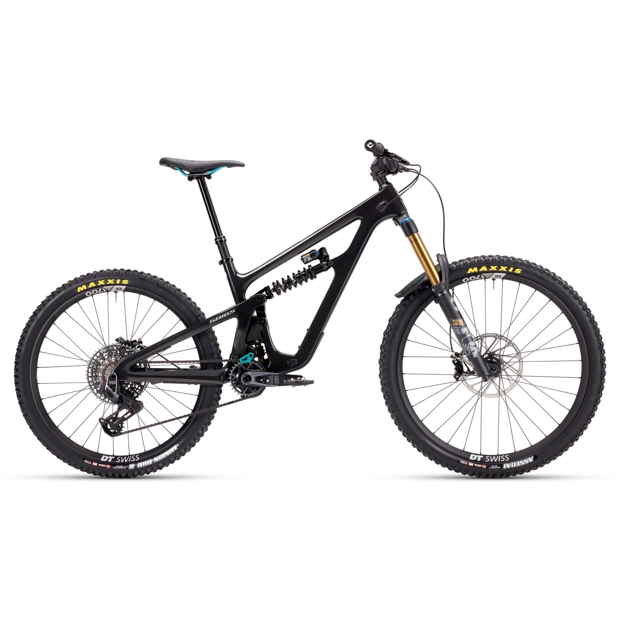 Yeti SB165