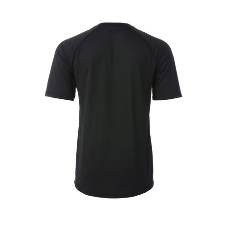 Yeti Tolland Short Sleeve Jersey Black