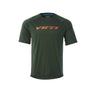 Yeti Tolland Short Sleeve Jersey Jungle