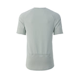 Yeti Turq Air Long Sleeve Jersey Aqua Grey