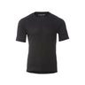 Yeti Turq Air Short Sleeve Jersey Black