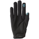 Yeti Turq Dot Air Glove Black