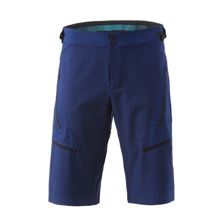 Yeti Turq Dot Air Short Nightfall