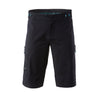 Yeti Turq Mystic Short Black
