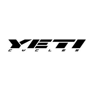 Bicicletas Yeti Logo