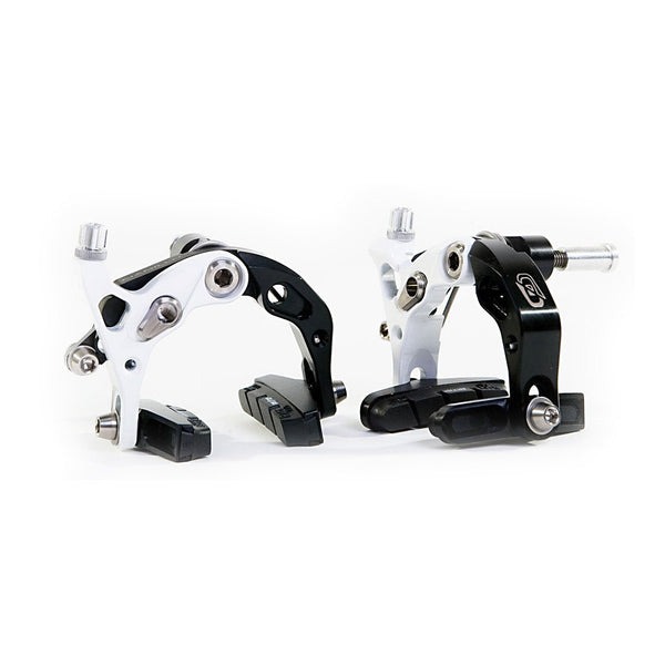Zero Gravity / Ciamillo Zero G Ti Ying-Yang Brake Calipers – RA Cycles