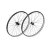 Zipp 101 XPLR Tubeless Disc Wheelset - 700c Kwiqsand