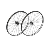 Zipp 101 XPLR Tubeless Disc Wheelset - 700c Kwiqsand