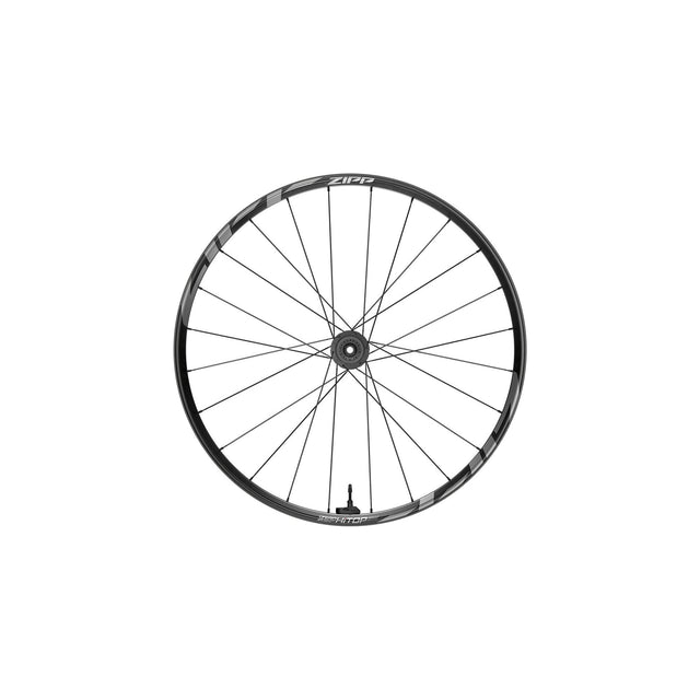 Zipp 1ZERO HITOP SW Disc Brake Centerlock 29" Wheel - Rear Black