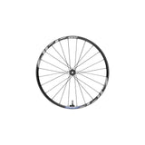 Zipp 1ZERO HITOP SW Disc Brake Centerlock 29" Wheel SID Blue Graphic - Front Black / SID Blue Graphic
