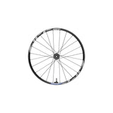 Zipp 1ZERO HITOP SW Disc Brake Centerlock 29" Wheel SID Blue Graphic - Rear Black / SID Blue Graphic