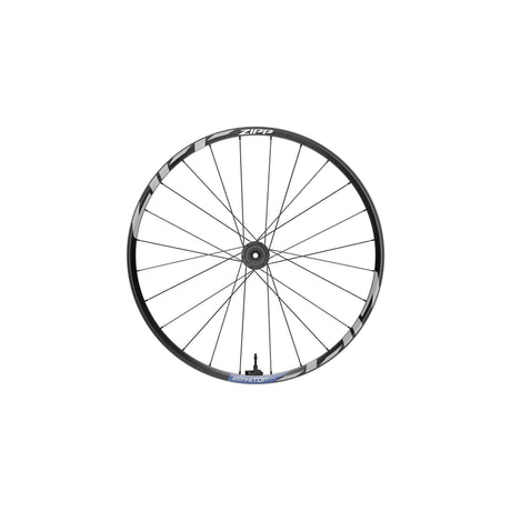 Zipp 1ZERO HITOP SW Disc Brake Centerlock 29" Wheel SID Blue Graphic - Rear Black / SID Blue Graphic