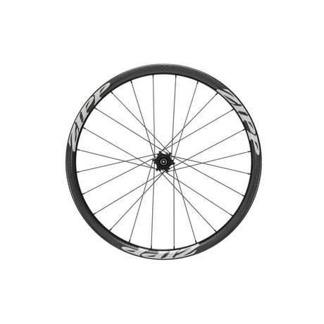 Zipp 202 Firecrest Disc Tubeless Clincher Rear Wheel White