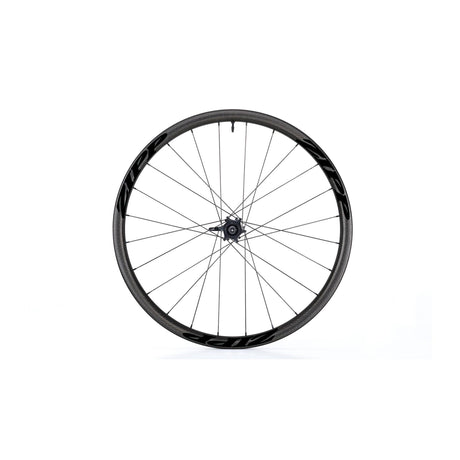 Zipp 202 Firecrest Disc Tubeless Clincher Rear Wheel Black