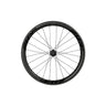 Zipp 302 Carbon Clincher Disc Rear Wheel Black