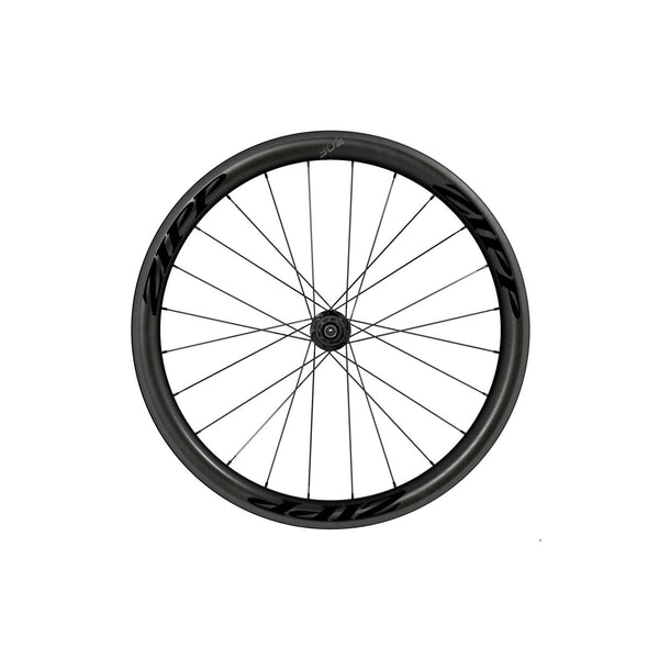 ZIPP 30 Clincher ホイール前後 Zipp 30 Course Disc Brake Front Wheel (Clincher) - Zane's Cycles