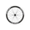 Zipp 302 Carbon Clincher Disc Rear Wheel White
