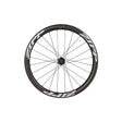 Zipp 302 Carbon Clincher Disc Rear Wheel White