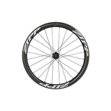 Zipp 302 Carbon Clincher Disc Rear Wheel White