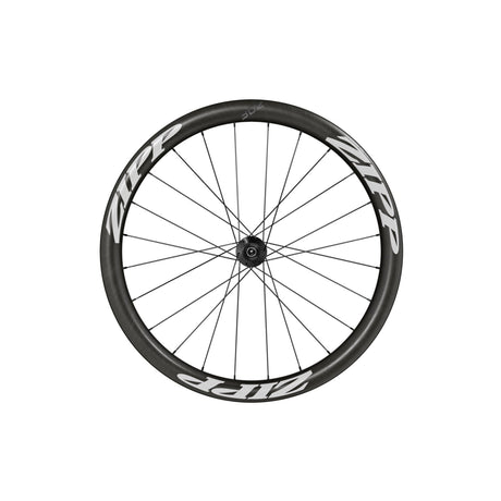 Zipp 302 Carbon Clincher Disc Rear Wheel White
