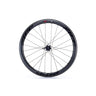 Zipp 303 Firecrest Carbon Clincher Rear Wheel Black