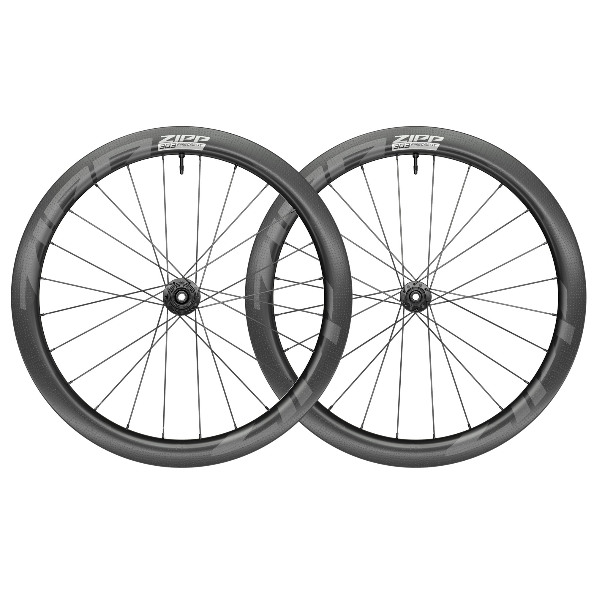 Zipp 303 S Carbon Disc-Brake Tubeless Wheelset – RA Cycles