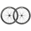 Zipp 303 Firecrest Carbon Disc - Brake 650b Tubeless Wheelset Black