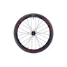 Zipp 303 NSW Disc Tubeless Clincher Rear Wheel Red
