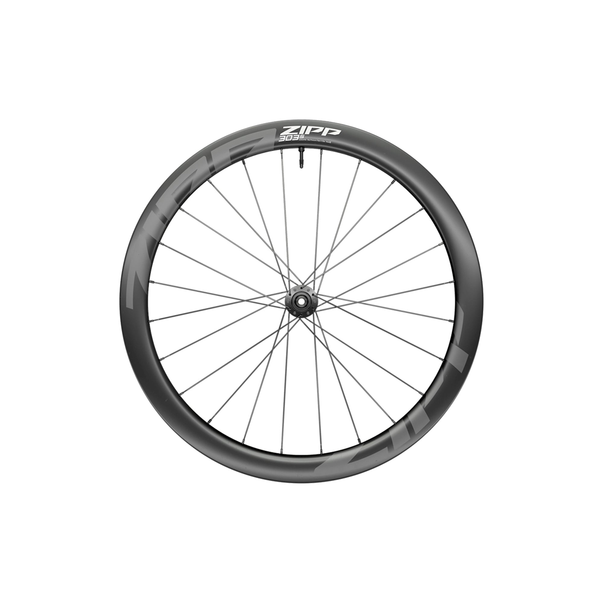 Zipp 303 Firecrest Carbon Disc-Brake 650b Tubeless Wheelset – RA