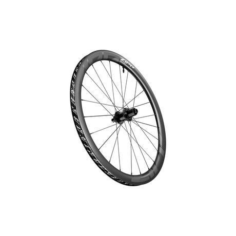 Zipp 303 S Carbon Disc - Brake Tubeless Rear Wheel Black