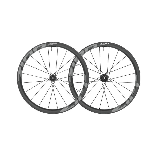 Zipp 303 SW Tubeless Disc Wheelset | RA Cycles
