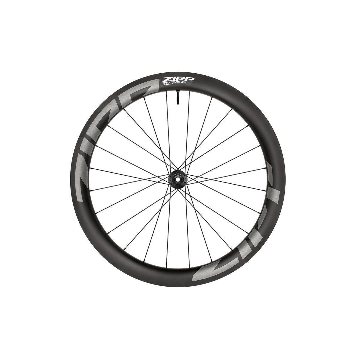 Zipp 303 XPLR S Wheel Front | RA Cycles