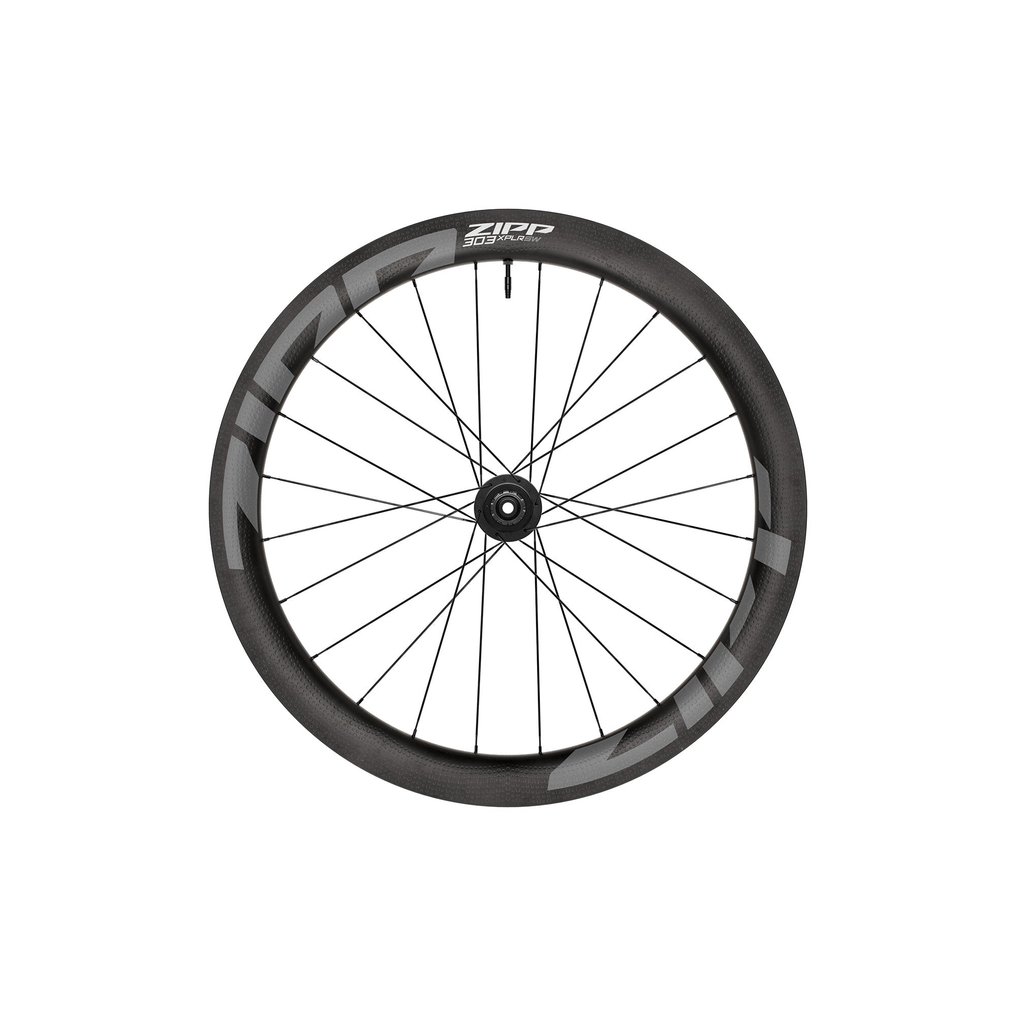 Zipp 303 XPLR S Wheelset – RA Cycles