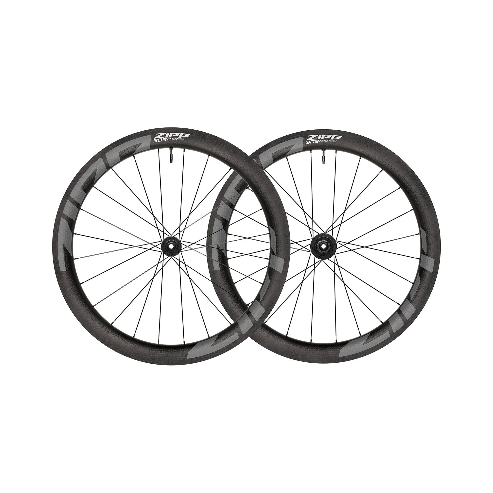 Zipp 303 XPLR S Wheelset – RA Cycles