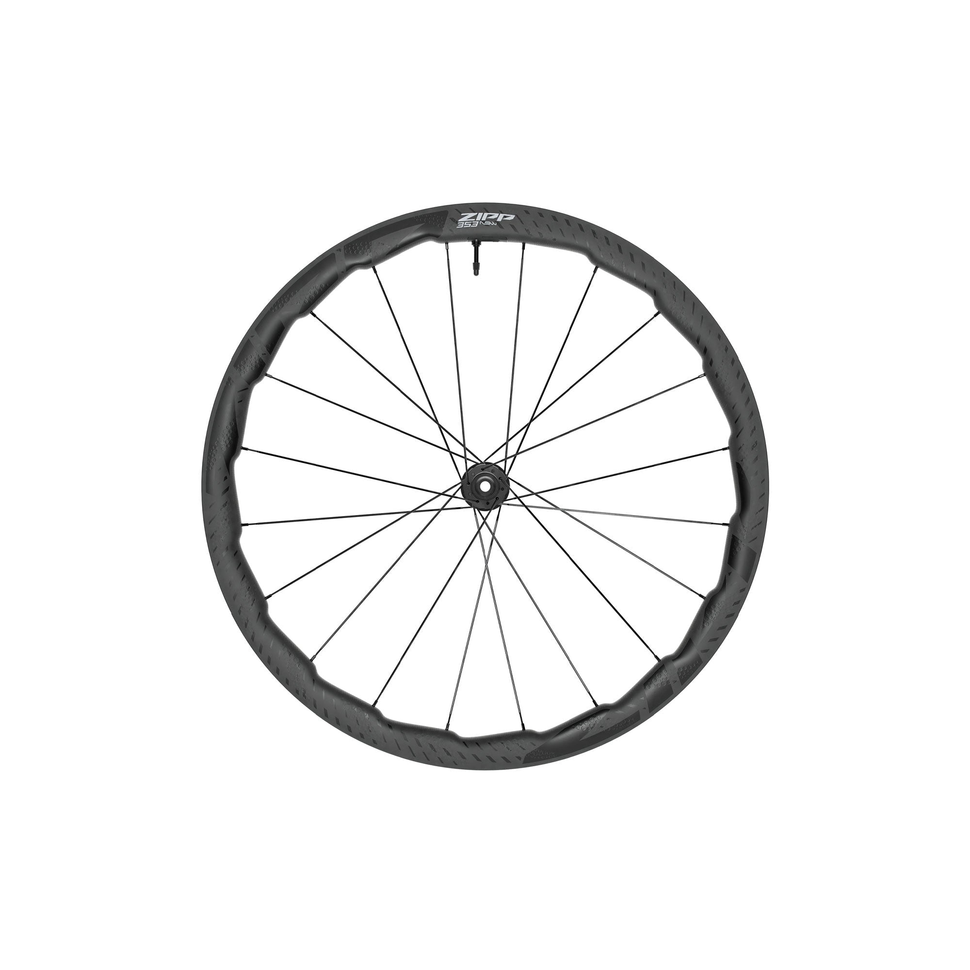 Zipp 202 NSW Disc Brake Tubeless Rear Wheel – RA Cycles