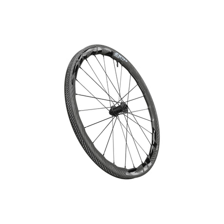 Zipp 353 NSW Tubeless Disc Front Wheel