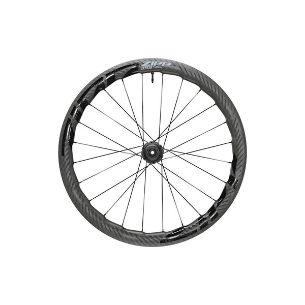 Zipp 353 NSW Tubeless Disc Front Wheel | RA Cycles