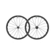 Zipp 353 NSW Tubeless Disc Wheelset HG11 (Shimano / SRAM 11s)