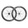 Zipp 404 Firecrest Disc Tubeless Wheelset Black
