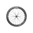 Zipp 404 Firecrest Tubeless Disc Front Wheel