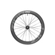 Zipp 404 Firecrest Tubeless Disc Rear Wheel Black