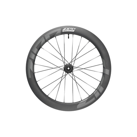 Zipp 404 Firecrest Tubeless Disc Rear Wheel Black