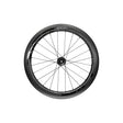 Zipp 404 NSW Carbon Disc - Brake Tubeless Rear Wheel Black