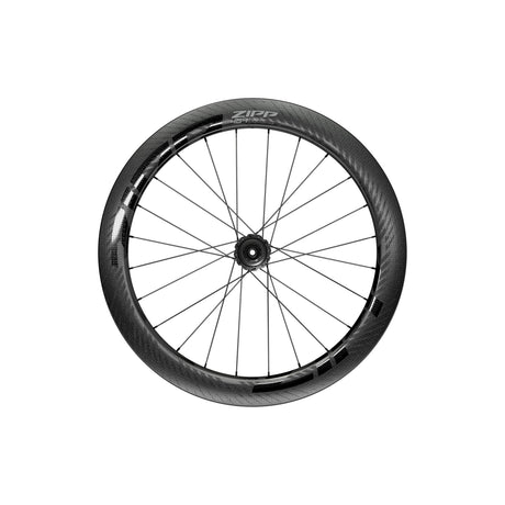 Zipp 404 NSW Carbon Disc - Brake Tubeless Rear Wheel Black