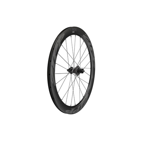 Zipp 404 NSW Disc Tubeless Clincher Rear Wheel Black
