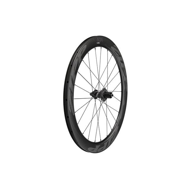 Zipp 404 NSW Disc Tubeless Clincher Rear Wheel Black