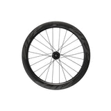 Zipp 404 NSW Disc Tubeless Clincher Rear Wheel Black