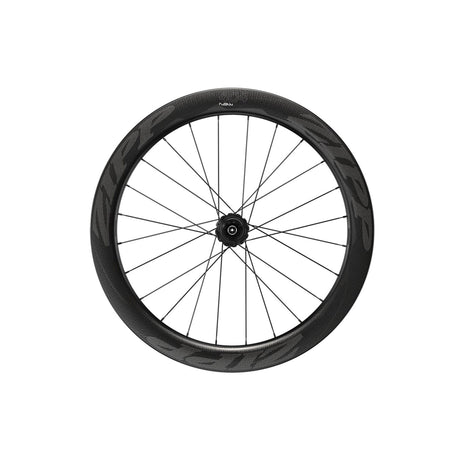 Zipp 404 NSW Disc Tubeless Clincher Rear Wheel Black
