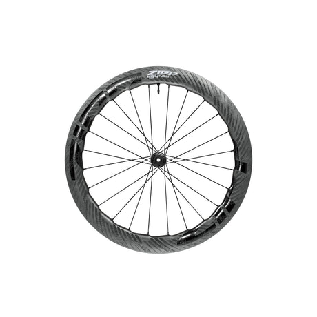 Zipp 454 NSW Tubeless Disc Front Wheel