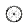Zipp 454 NSW Tubeless Disc Rear Wheel Black